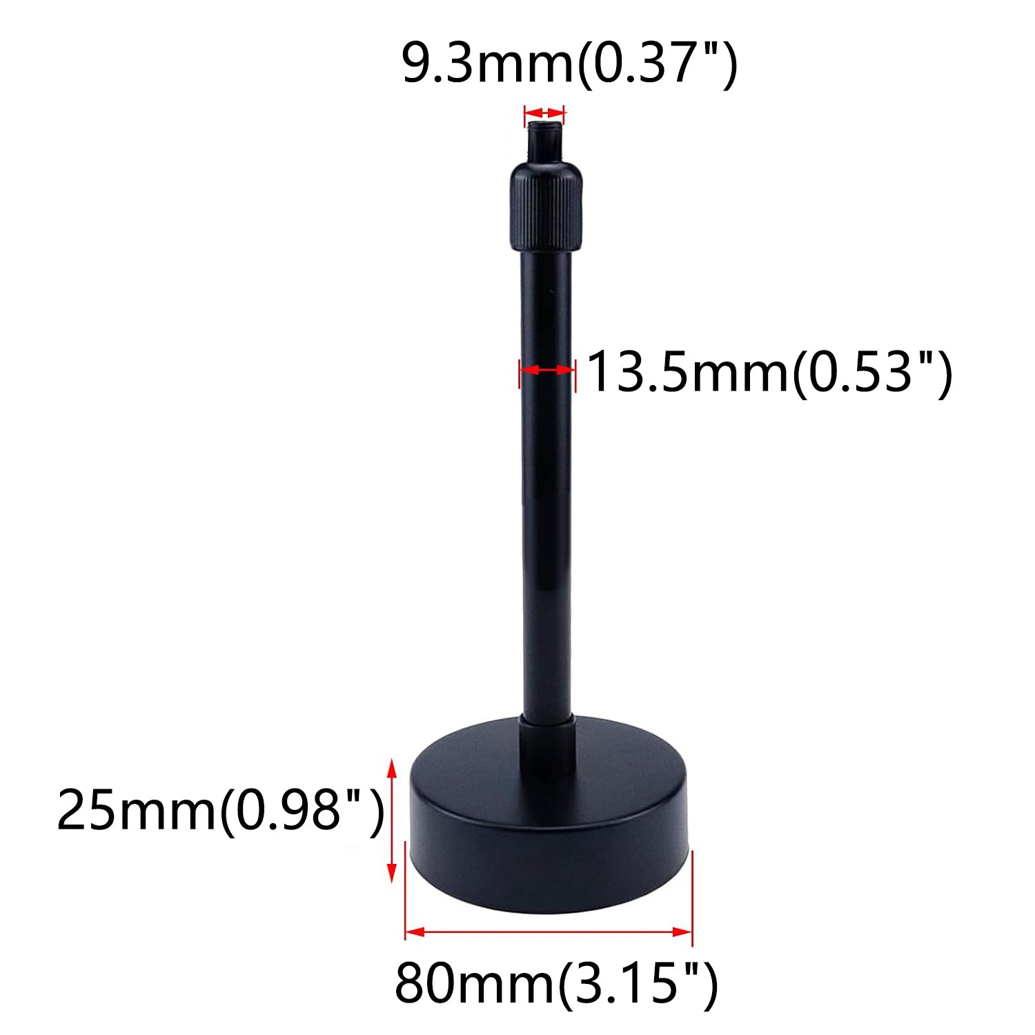 Telescopic Fluorescent adjustable boom Lamp Extension Rod,  Light Telescopic Fluorescent Lamp Stem Downrod Straight Pipe Lamp Stem Extension Rod for Fluorescent Light Pendant Light Fixture Part