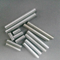 M8x1 Fine Thread Carbon Steel Lamp Pipe Hollow Tube Thread Adapter Fasteners Hardware White Zinc Plating