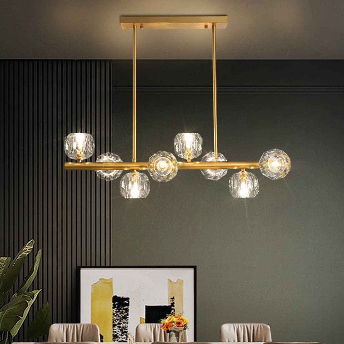 Casual Canopy Accessory, Antique Bronze Light Fixtures Ceiling Canopy Kit with Mounting Hardware for Chandelier Ceiling Pendant Light Fixtures