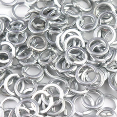 Lock Spring Washers Screw Gasket Split Ring Washer for Screw Bolts Machinery