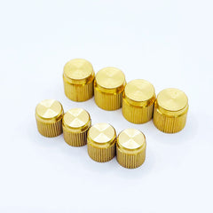 H68 Brass CNC Machining