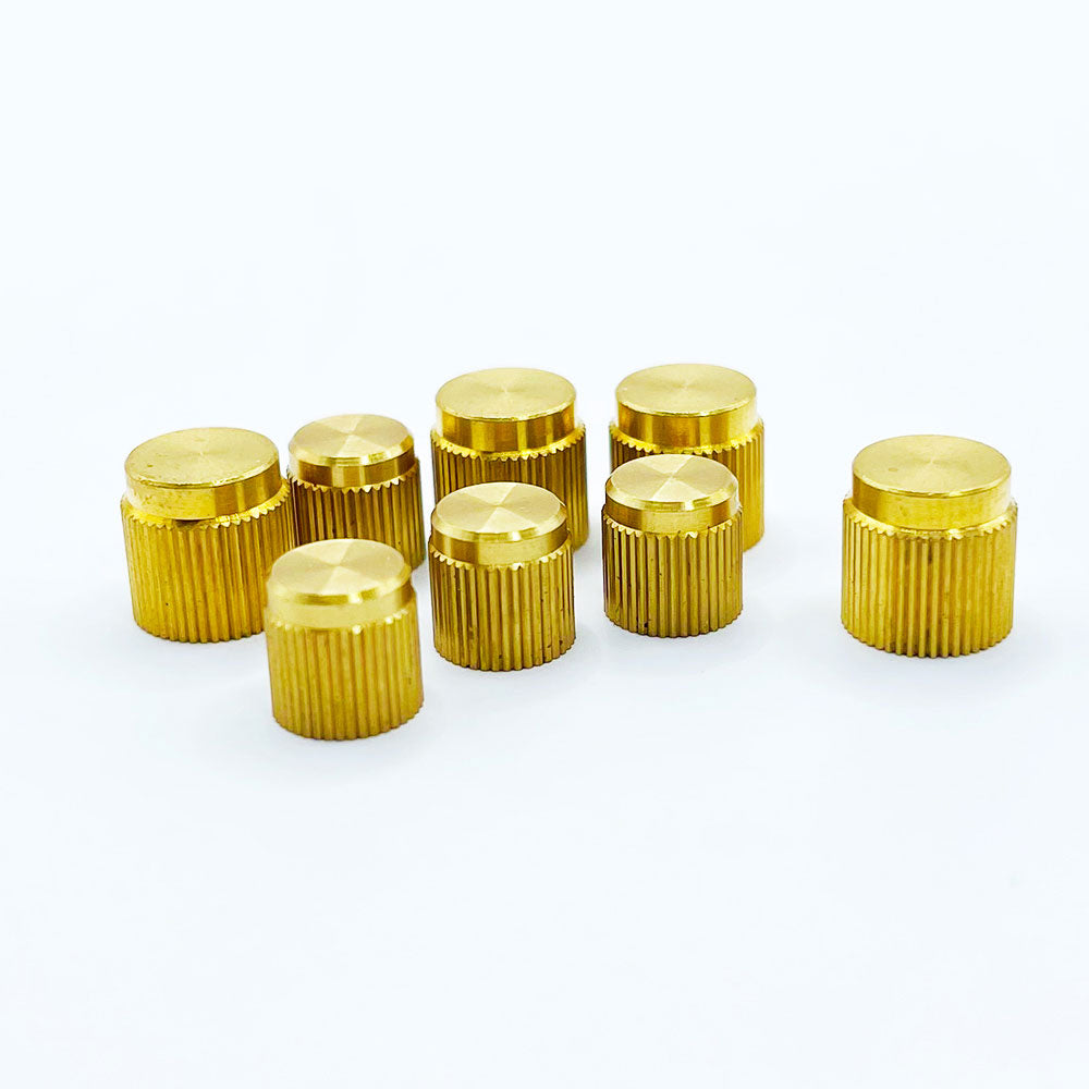 H68 Brass CNC Machining